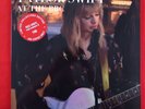 Taylor Swift At The BBC (Red 186/350 New Vinyl) LP
