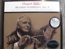 Classic Records MS 6113 BRAHMS Walter SYMPHONY 4 200G CLARITY 4XLP 45 RPM SEALED