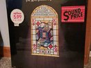 The Alan Parsons Project Turn of a Friendly Card Vinyl LP 1980 Arista New Sealed