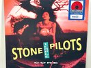 Stone Temple Pilots - Core Walmart Red Splatter Color Vinyl Record NEAR MINT