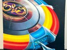 ELO - Out of the Blue 2xLP OG ‘77 RCA Jet JTLA-823 Poster+Spaceship ULTRASONIC