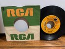 David Bowie 45 rpm Philippines 7
