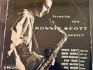 Presenting The Ronnie Scott Sextet