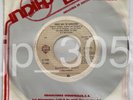 PRINCE • Raspberry Beret / She's always... • RARE 45 • HONDURAS PRESS 1985 • NM