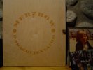 MERZBOW Dadarottenvator LP/1995 Japan/Top Dada-Junk-Electro-Concrete Noise