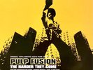 Various Artists - Pulp Fusion, Vol. 7 (They Harder They Come, 2002)