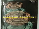 Panorama Of Musique Concrete - LP Album - Electronic Music - Vinyl UK Press