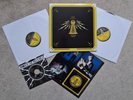 Third Man Records Vault 7 Complete, Singles LP, White Stripes & 5,6,7,8's 7