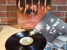 The Runaways  Queens of Noise  1977 Pressing LP Shrink Penguin Yard Sale