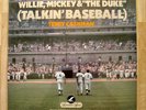 Willie , Mickey & 