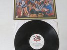 RUTS The Crack VIRGIN ORIGINAL 1979 UK 1ST PRESSING VINYL LP V2220 THE RUTS