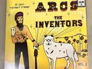The Arcs vs. The Inventors Vol. 1 Dan Auerbach Dr. John David Hidalgo Black Keys