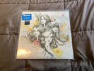 The Donnas - Gold Medal Vinyl LP 2004 original pressing in shrink w/ poster