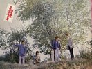SMALL FACES There Are But Four Small Faces LP IMMEDIATE Z12 52002 shkwp HYPE NM-
