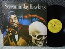 Screamin' Jay Hawkins vg+ / m- UK LP Frenzy