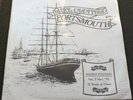 MIKE OLDFIELD Portsmouth UK 45  7