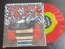 NOFX  Half Album  Fat Store Exclusive Yellow Red Codefendants Utters Dead To Me