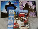 TOO SHORT LP'S LIFE IS / GET IN / SHORT DOGS IN THE HOUSE VINYL RECORD BAY AREA
