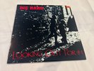 Die Hard, Looking Out For #1, 12” Vinyl, Hardcore Punk, Conversion, Insert