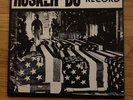Husker Du, Land Speed Record, Original 1981 Release, Great Cond, Bob Mould, Punk