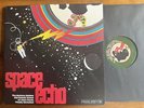Space Echo The Cosmic Sound Of Cabo Verde 2LP Germany 2016 Analog Africa