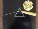 PINK FLOYD - DARK SIDE OF THE MOON - COULEUR - COMPLET