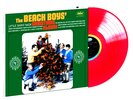 The Beach Boys Christmas Album Limited Edition RED color Vinyl LP #143 SHIPS NOW