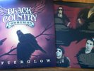 BLACK COUNTRY COMMUNION - Afterglow - Erstpressung 2012 - Black Vinyl, LP