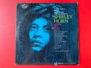 Shirley Horn – Loads Of Love - 1963 Mercury MG-20761 First Mono Pressing