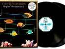 Stevie Wonder Original Musiquarium I - Vinyl 2LP 1982 Motown Australasia 6002TL2