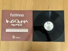Faithless - Insomnia Original Plus Remixes , Italian Edition, NM.