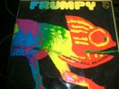 FRUMPY   -   ALL WILL BE CHANGED   PHILIPS 6305 067   MIT FOLIE  FOC   VINYL TOP