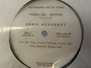 FORZA DEL DESTINO EJS 561 THE GOLDEN AGE OF OPERA PRIVATE RARE VTG #36