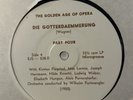 DIE GOTTERDAEMMERUNG EJS 538 THE GOLDEN AGE OF OPERA PRIVATE RARE VTG #38
