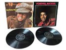 Michael Jackson Got To Be There UK Vinyl