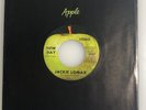 Jackie Lomax / New Day & Thumbing' A Ride / 1969 Apple STAR L.A. 45rpm  / NM+