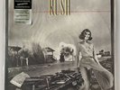 RUSH Permanent Waves 1981 SEALED *RARE* AUDIOPHILE 9111065 Netherlands M/NM