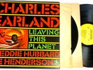 Charles Earland Leaving This Planet 2x Lp Joe Henderson soul jazz funk Vg+
