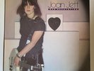 Joan Jett -“Bad Reputation” ORIG 1981 LP Boardwalk NB-332511 1981 EX/NM VINYL