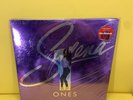 Selena - 'Ones' by Selena (Vinyl, Capitol) With Poster