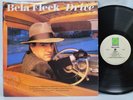 Bela Fleck - Drive - OG 1988 LP - ROUNDER - RARE BLUEGRASS - EX - SIGNED