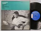 Elizabeth Cotten - Folk Songs And Instrumentals - US Press - FOLKWAYS - VG++