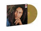 BOB MARLEY—LEGEND, The Best of (75th ANNIVERSARY) LTD GOLD VINYL LP [SEALED]