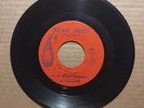 Tejano Tex/Mex Chicano Soul 45 The Stardusters La Bola Negra TEAR DROP 3047 VG
