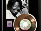 SPECIAL DEAL FOR AL FOUR GOLD RECORD FRAMES TO SWITZERLAND