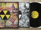 Macabre  - Grim Reality - Vinyl Solution SOL 18 - 1989 - Mit Insert