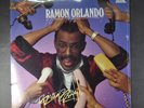 RAMON ORLANDO Ring Ring LATIN LP  SONIDO DIGITAL  SEALED ORIG