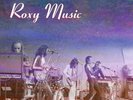 ROXY MUSIC LIVE AT THE BBC AND BEYOND 1972-1973 NEW LP