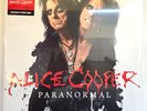 Alice Cooper Paranormal LP Album vinyl record limited 2 x Picture Disc 2022