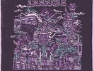 Buggin Concrete Cowboys VINYL LP NEW